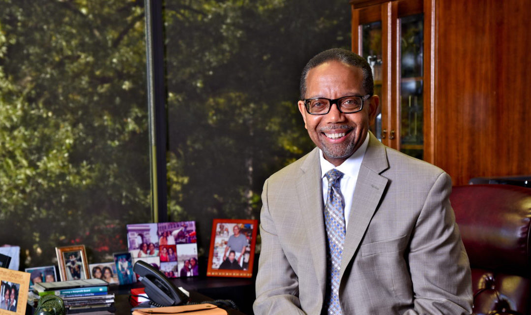 United Way featured in December edition of Inside Memphis Business magazine