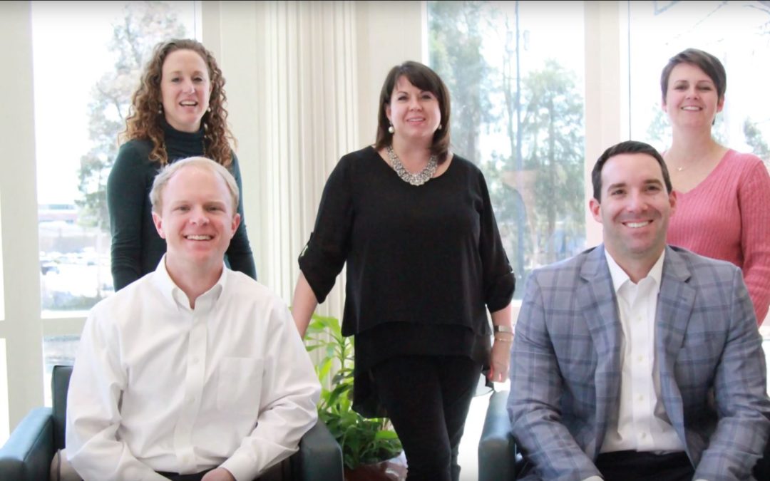 Corporate Spotlight: Regions Bank