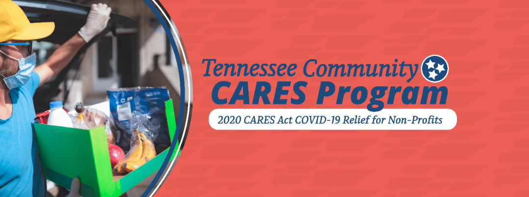 United Way of the Mid-South named grant administrator for Tennessee CARES Act