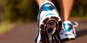 Active living is a Mid-South priority