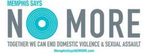 Mayor A C Wharton announced events on June 25 as part of the "Memphis Says No More" campaign against domestic violence.