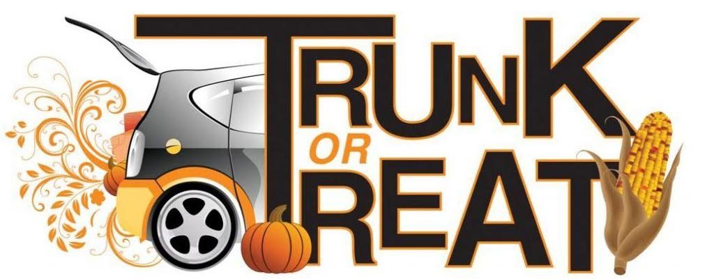 Trunk or Treat on Tillman Street at United Way October 31