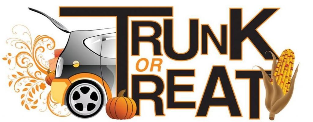 Trunk or Treat on Tillman Street, United Way's Fall Festival