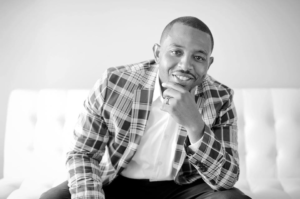 Kevin Woods