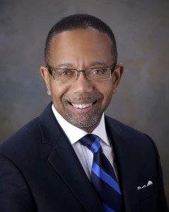 Dr. Kenneth Robinson