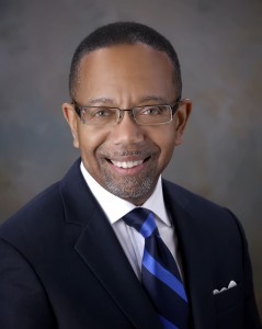 Rev. Kenneth S. Robinson, M.D.