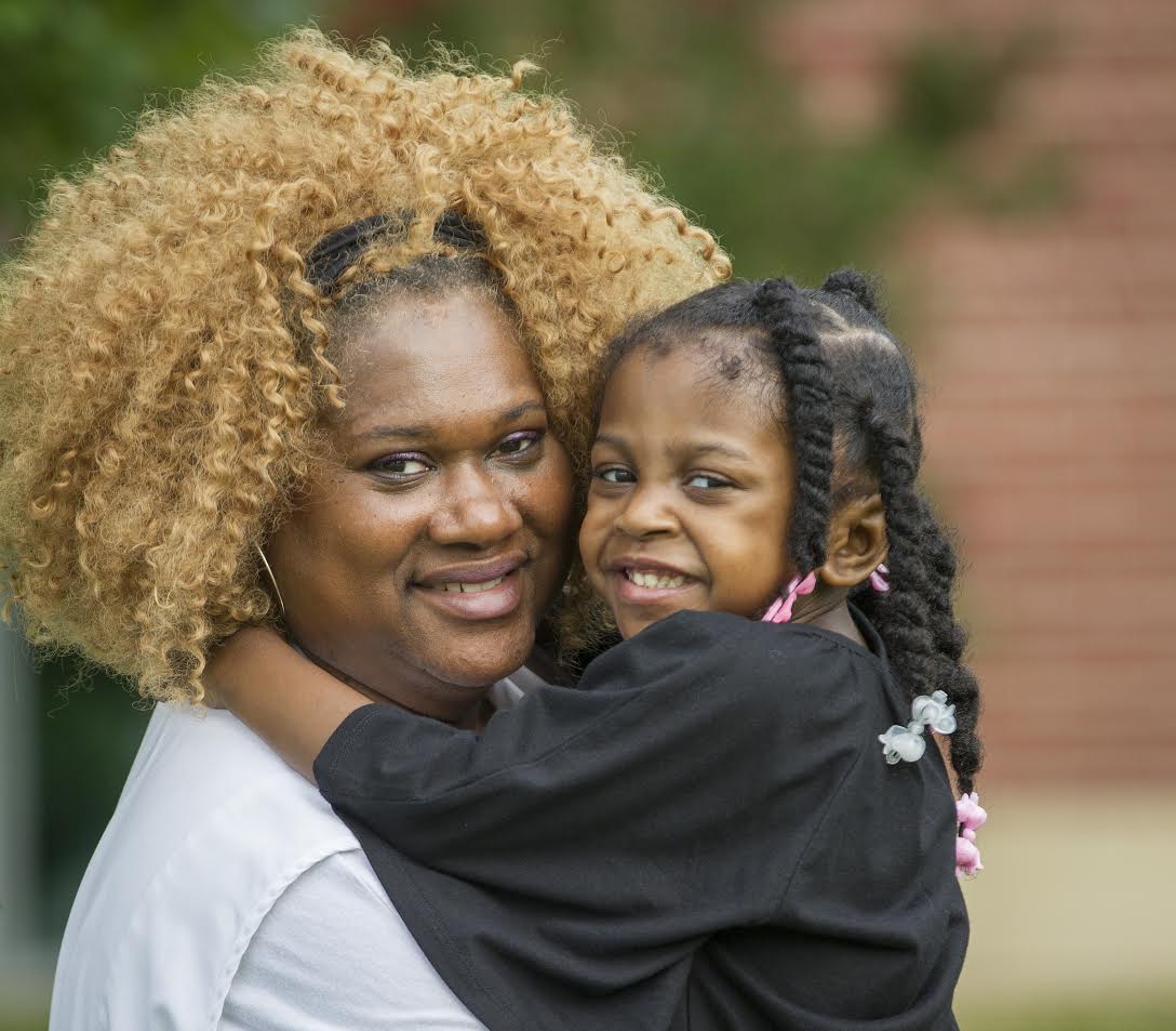 United Way Agency Spotlight on Porter-Leath: A Great Heart for Head Start