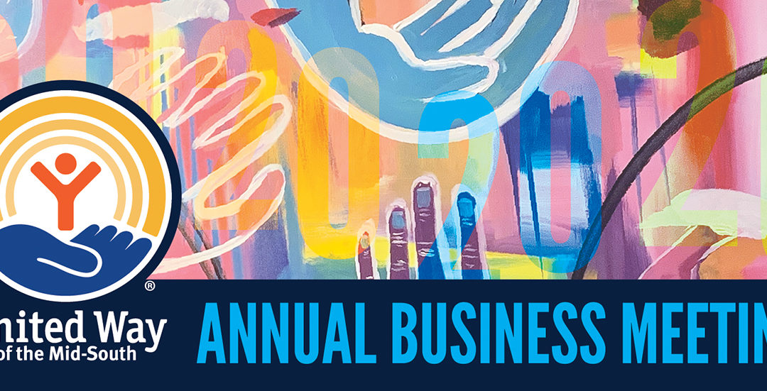Annual Business Meeting