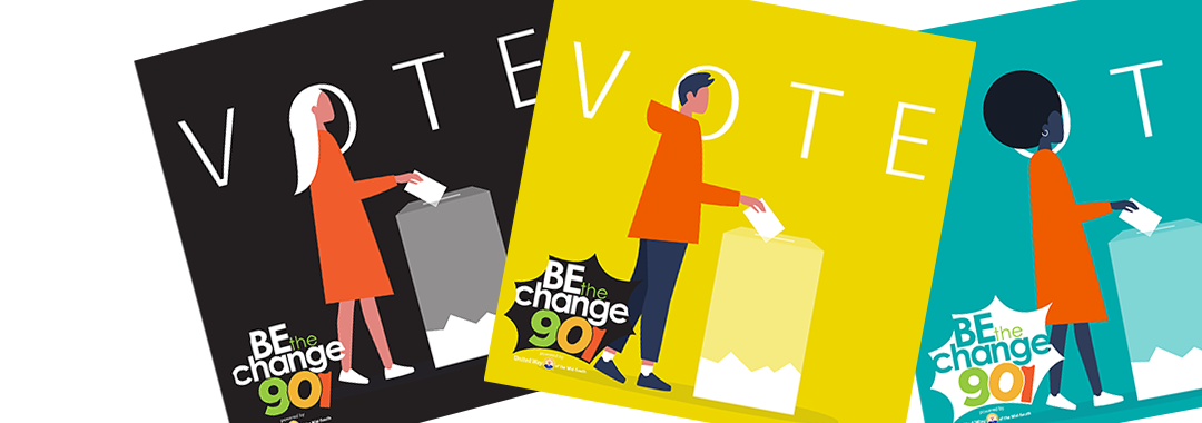 #BeTheChange901 Unifies Collective Action for Mid-South