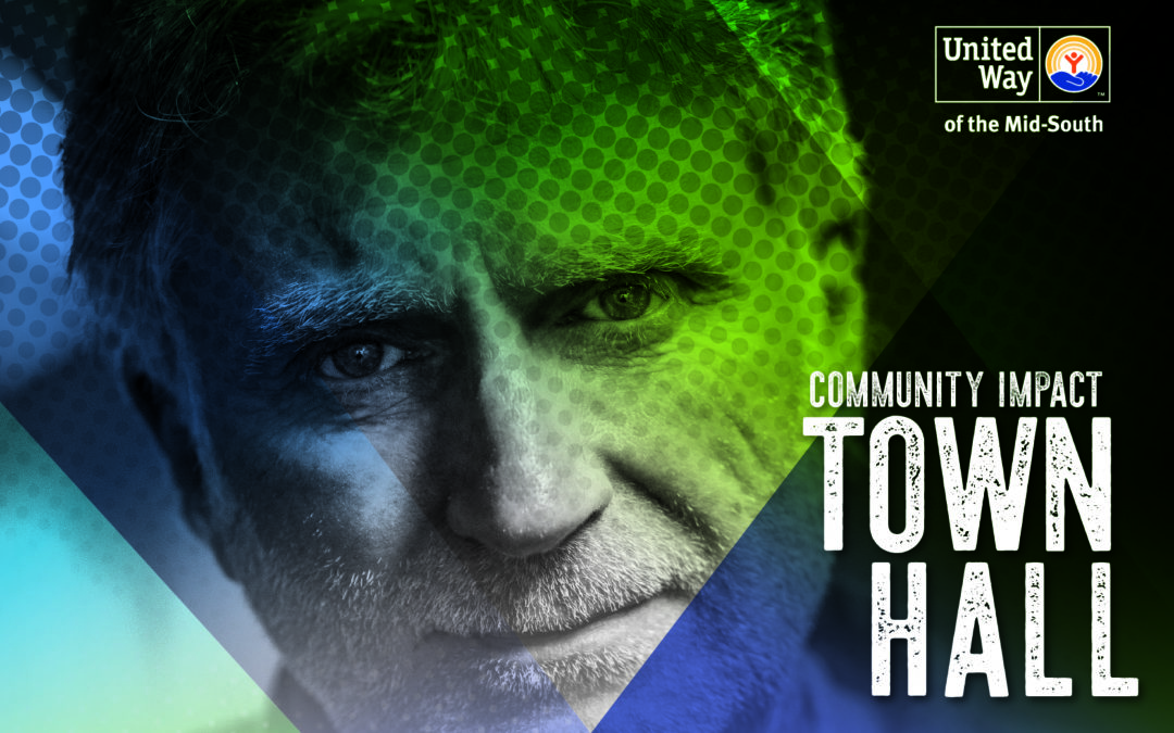 Community Impact Town Hall