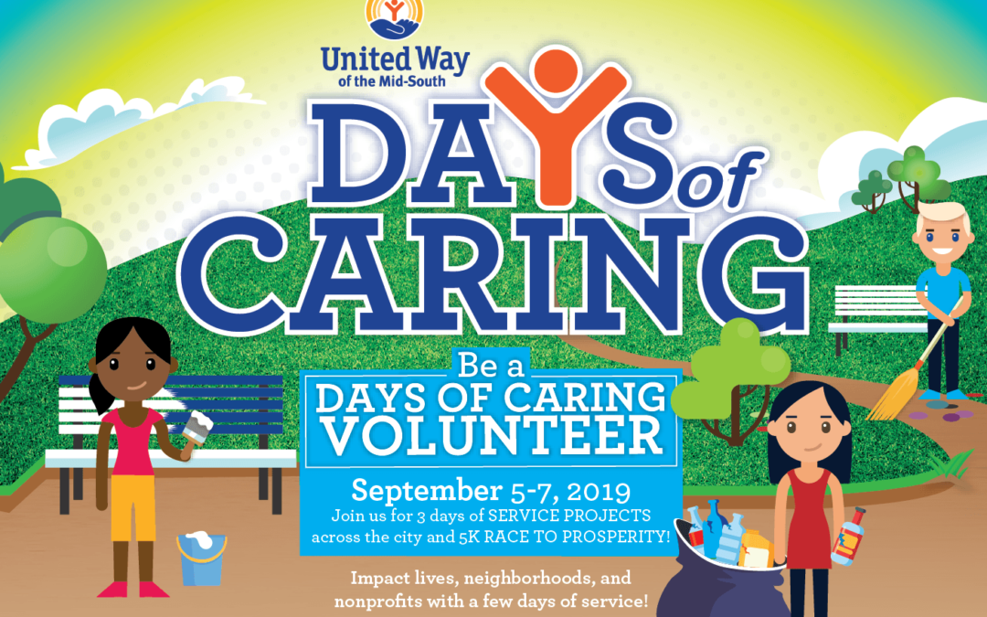 Days of Caring
