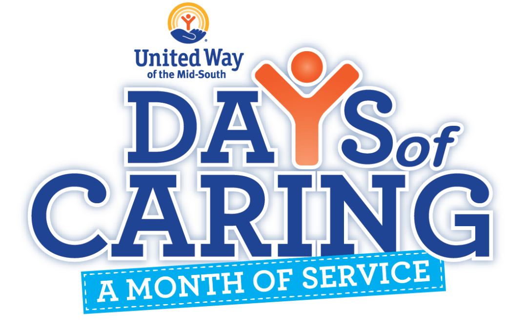 Days of Caring