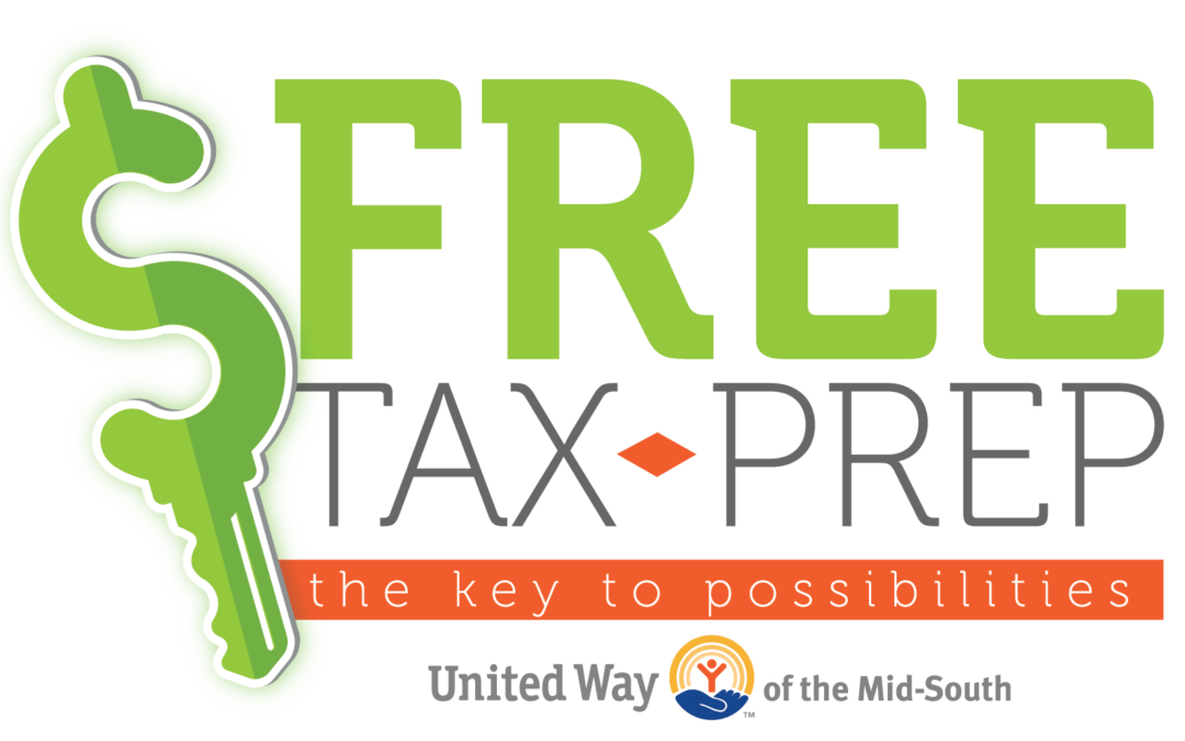 Super Tax Day powered by Entergy