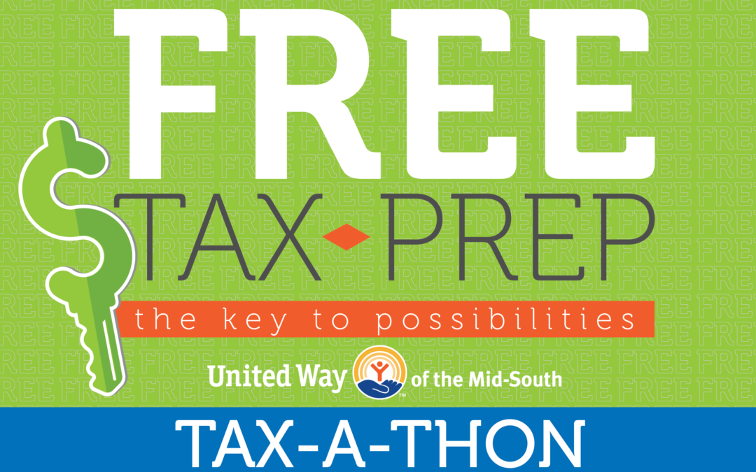 Tax-A-Thon