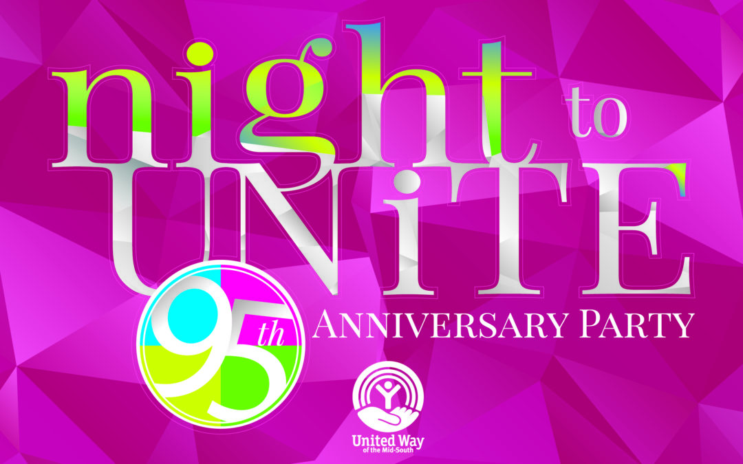 Night to Unite – 95th Anniversary Party