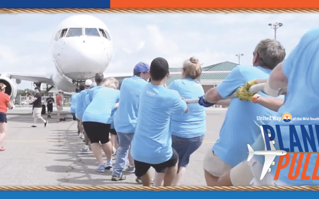 Plane Pull