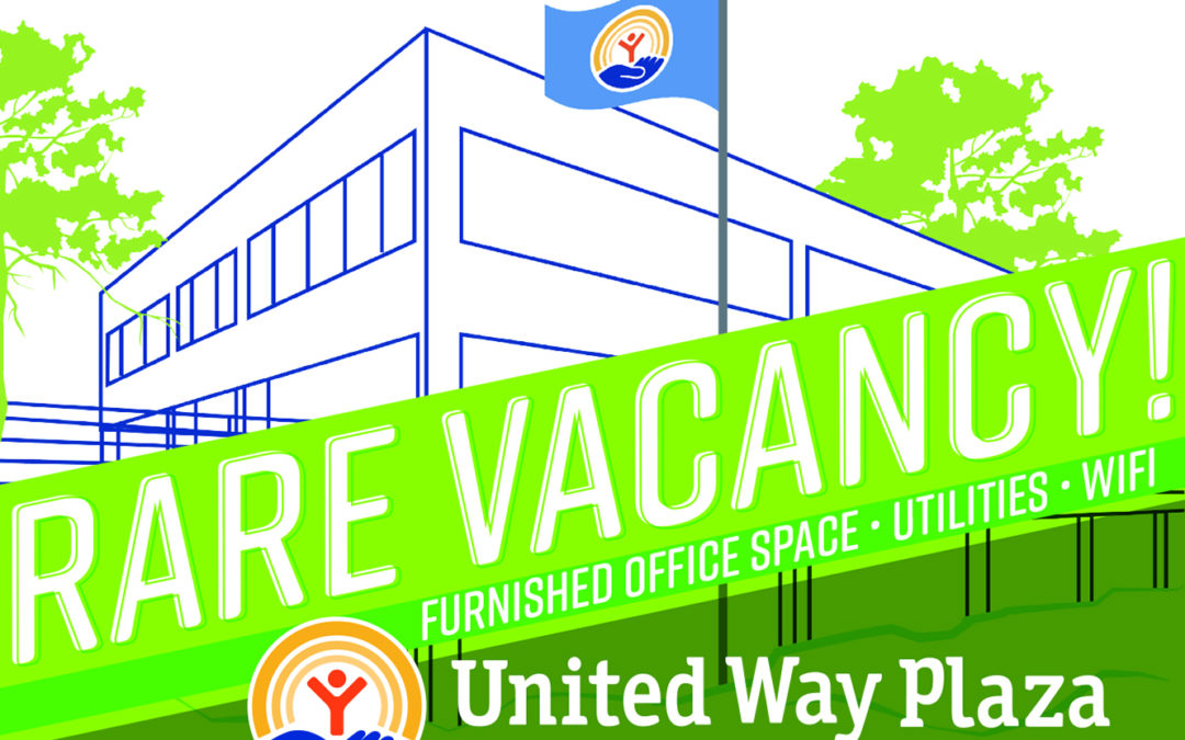 Rare Vacancy