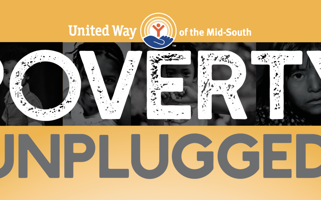 POVERTY UNPLUGGED