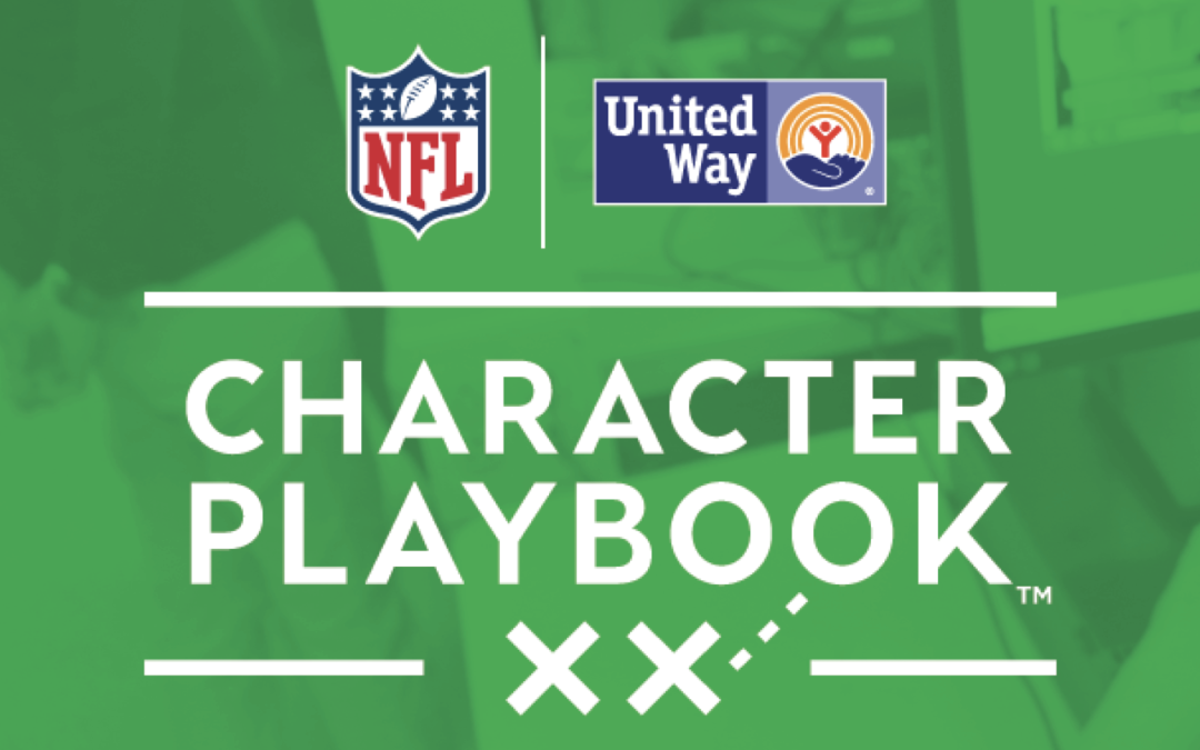 Character Playbook