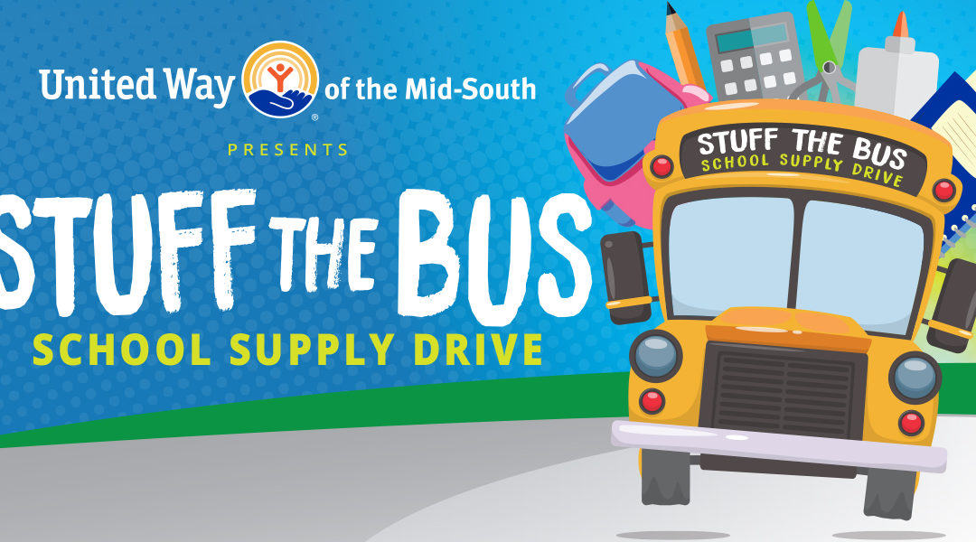 Stuff The Bus