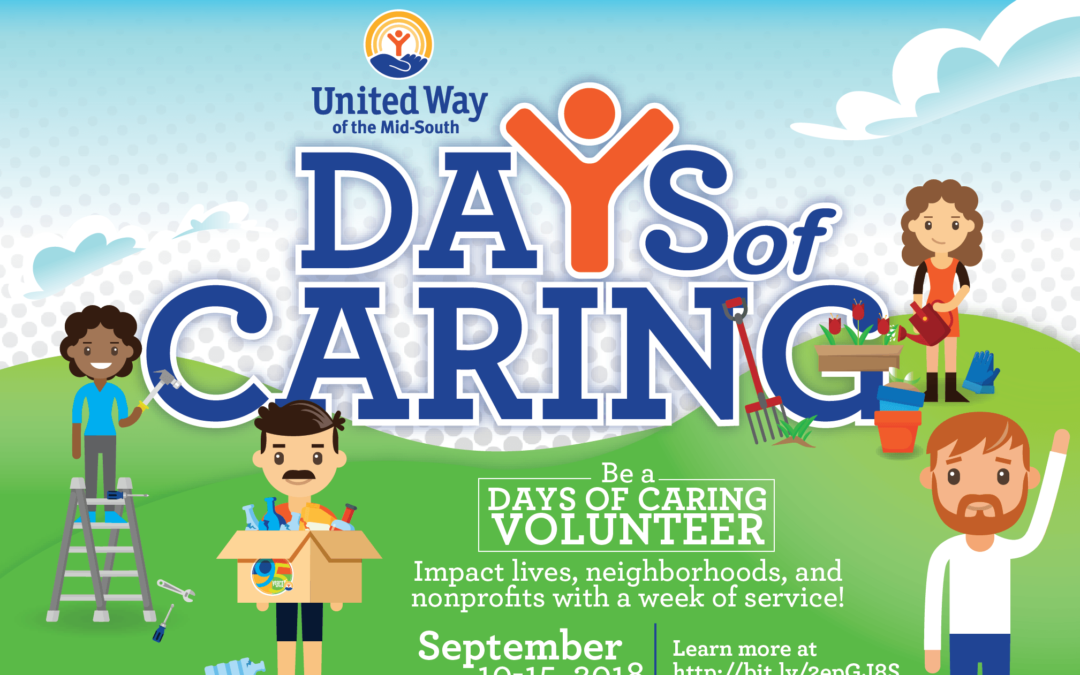Days of Caring