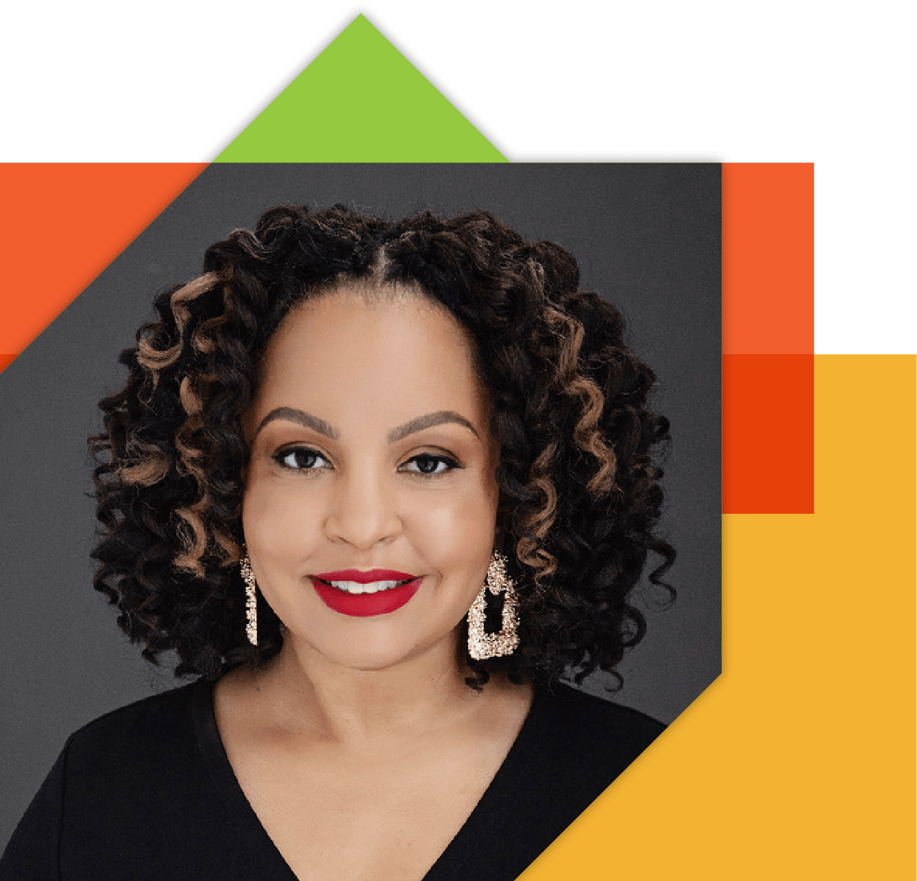 Wendi C. Thomas
